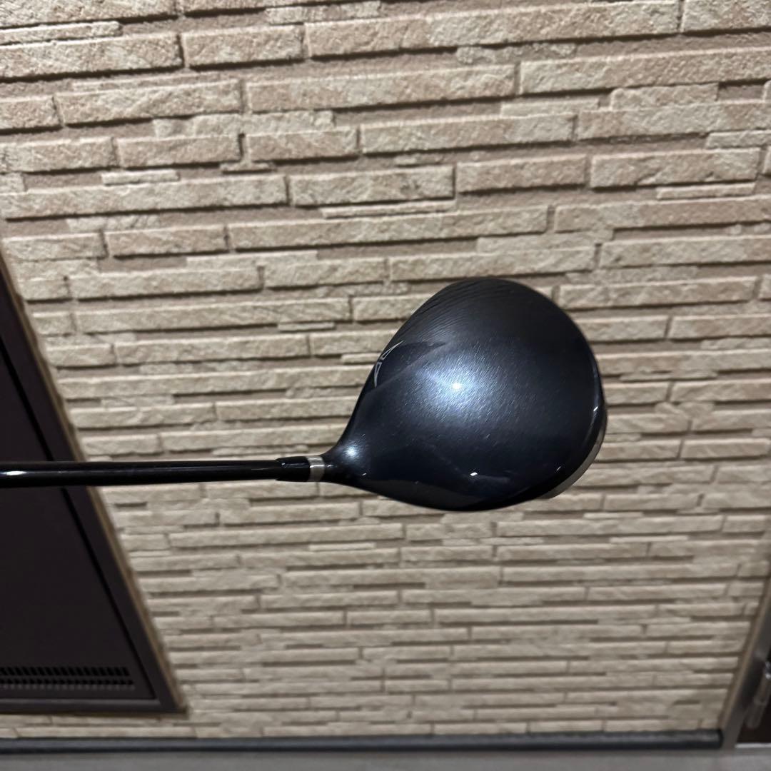 【初心者おすすめ】PINGドライバー含む ゴルフクラブ3本 Sフレックス メンズ