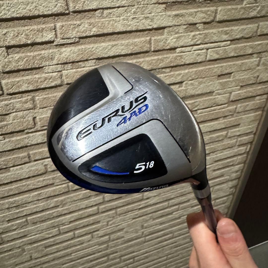 【初心者おすすめ】PINGドライバー含む ゴルフクラブ3本 Sフレックス メンズ