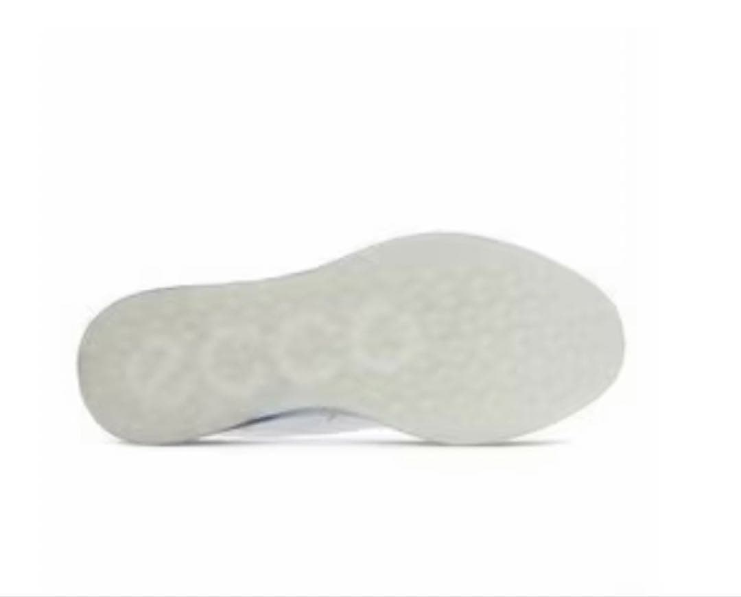 ECCO GOLF S-THREE ホワイト/ブルー EU 44 値下げしました