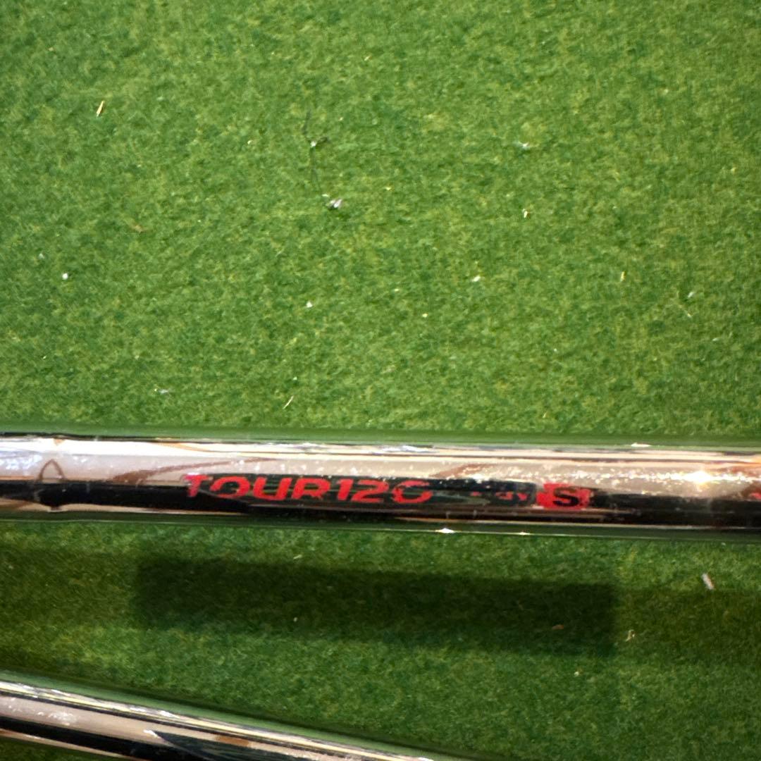 【値下げ中】タイトリスト　ボーケイ　Vokey SM7　50度　52度　58度