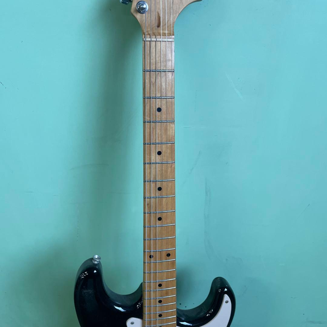 Y*A様 Squier fender ストラトキャスター エレキギター 楽器 音