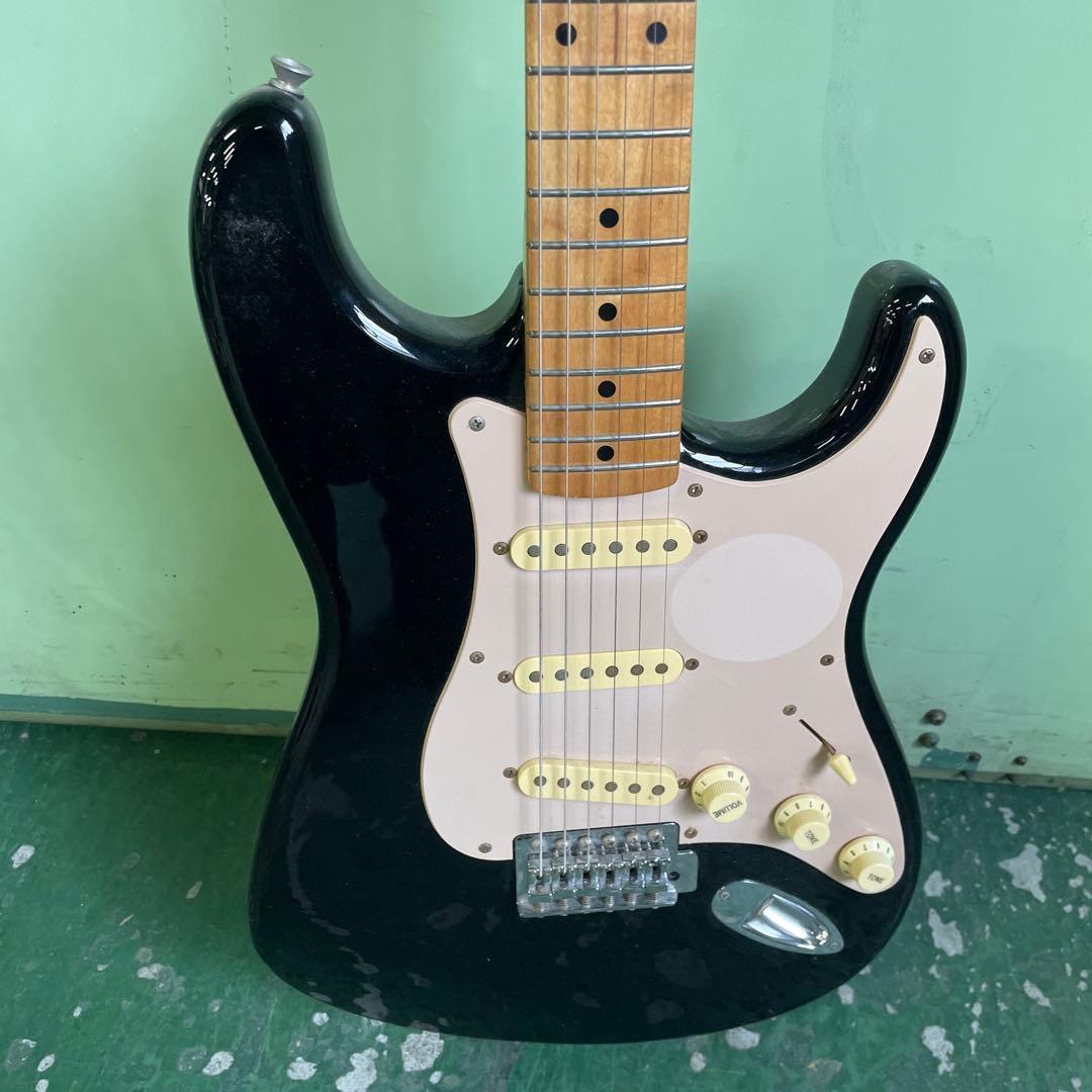Y*A様 Squier fender ストラトキャスター エレキギター 楽器 音