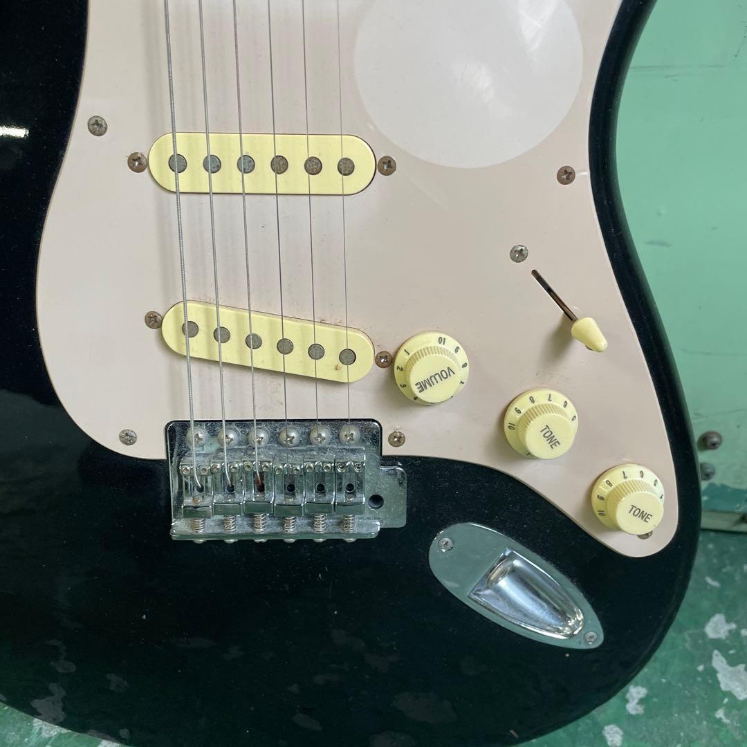 Y*A様 Squier fender ストラトキャスター エレキギター 楽器 音
