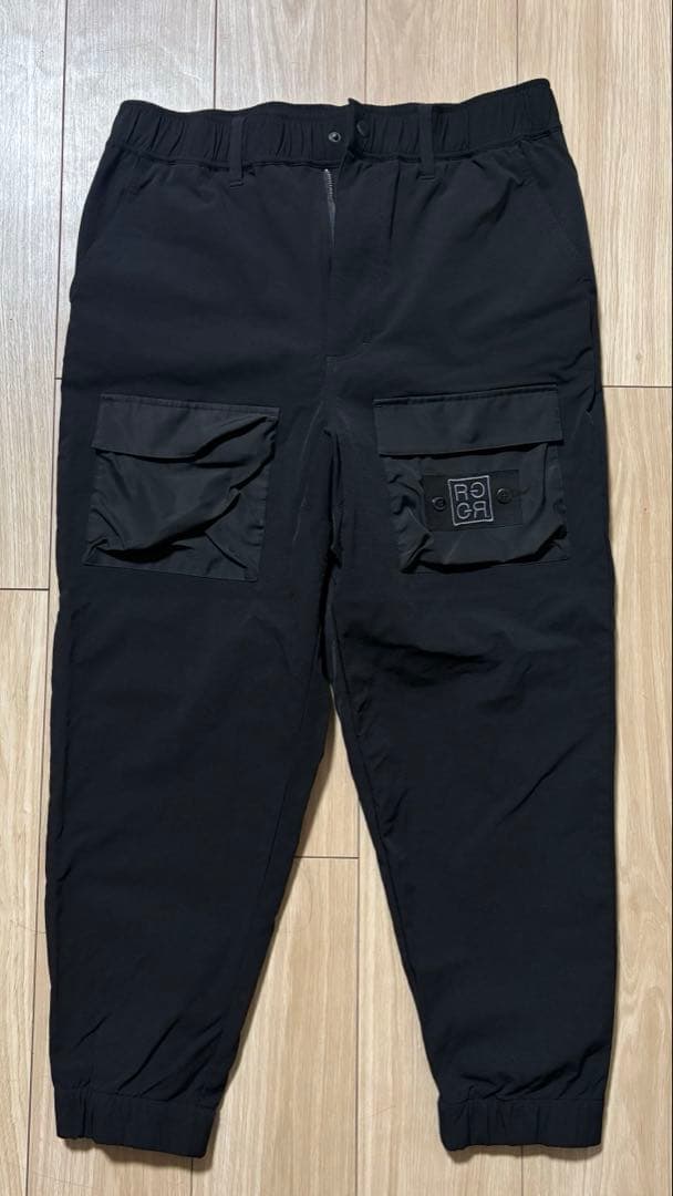 【レア】RUFFLOG Hyper Stretch Golf Pants