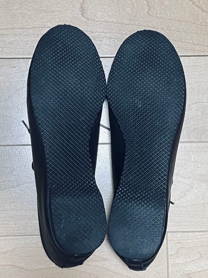 レペット JAZZ 41サイズ 黒