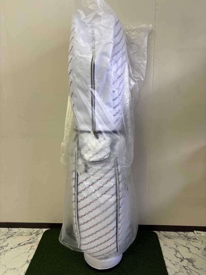 【超美品】Callaway キャディバッグ
