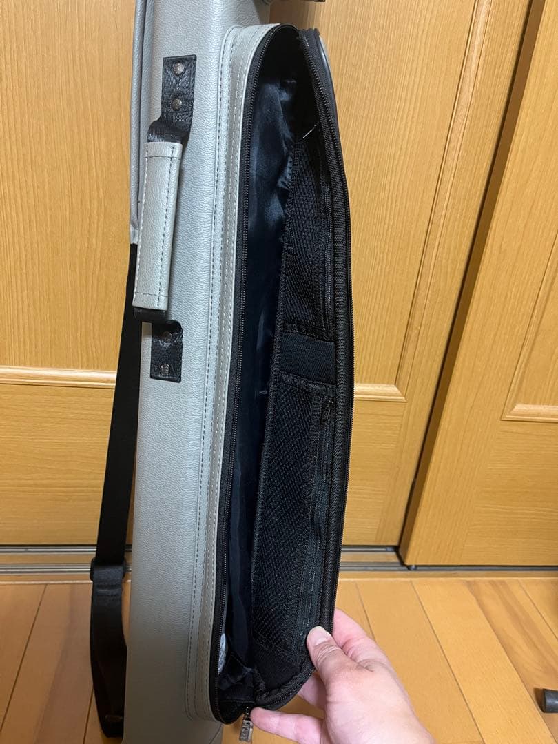 mezz キューケース ZC-23