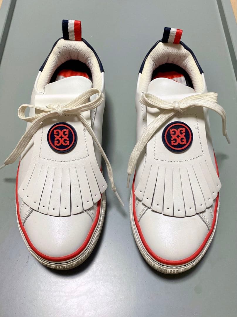 G/FORE ジフォア レディス ゴルフシューズ[正品]