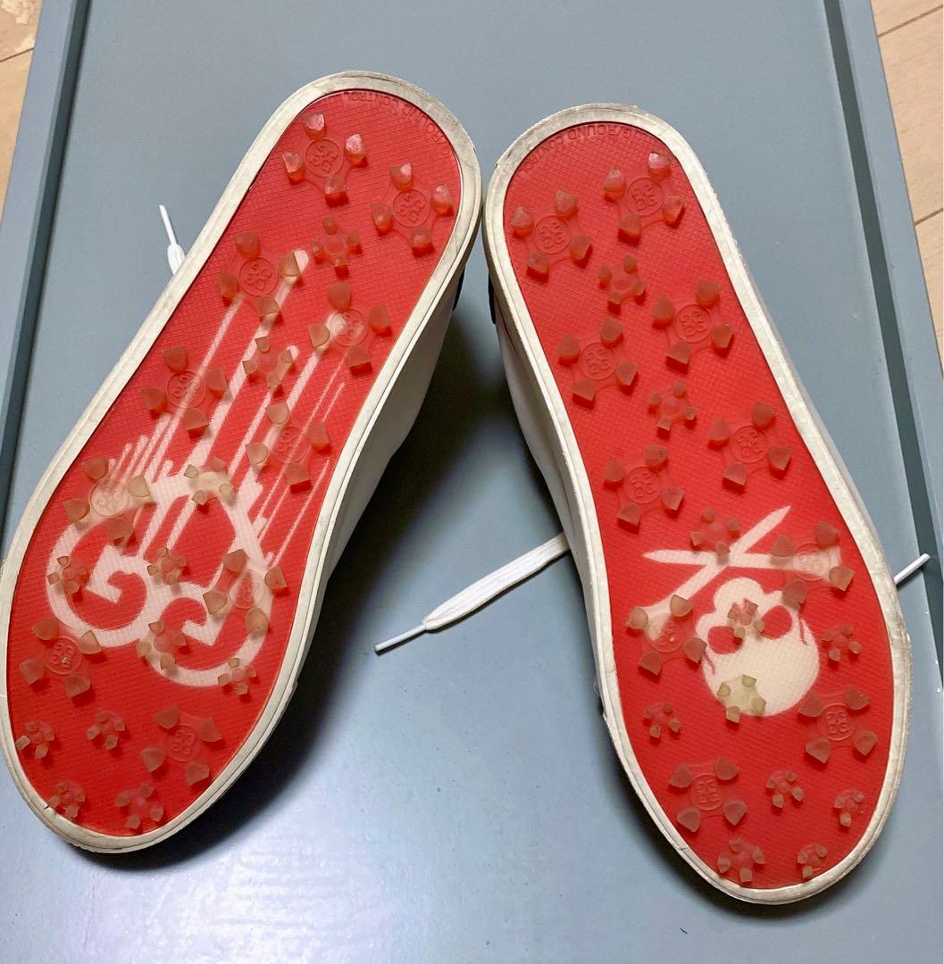 G/FORE ジフォア レディス ゴルフシューズ[正品]