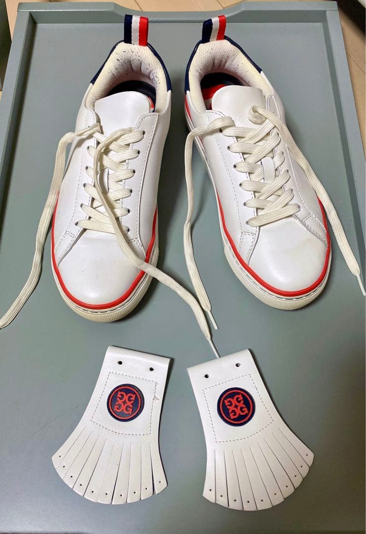 G/FORE ジフォア レディス ゴルフシューズ[正品]