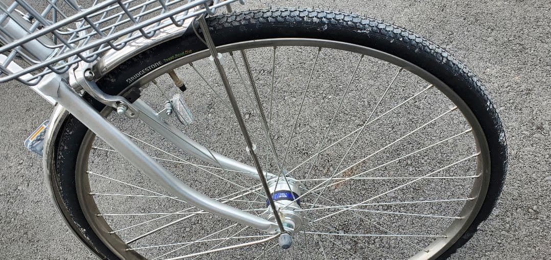 自転車本体 Teru