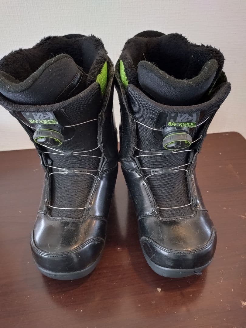 K2 スノーボードブーツ　STARK 27cm