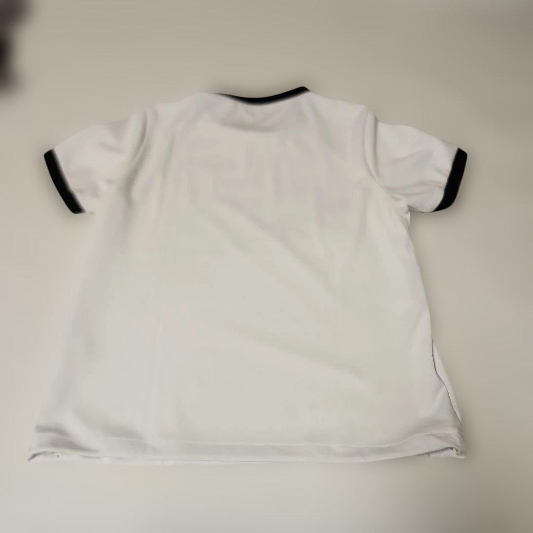 WAACのゴルフウェア シャツ