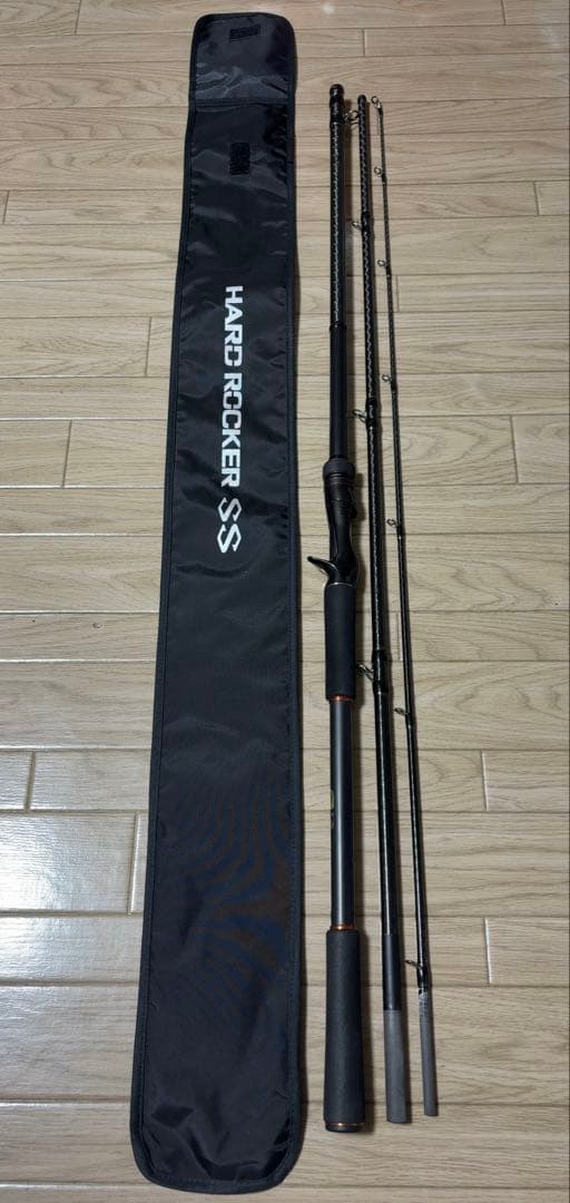 ロッド HARD ROCKER SS B92H+-3