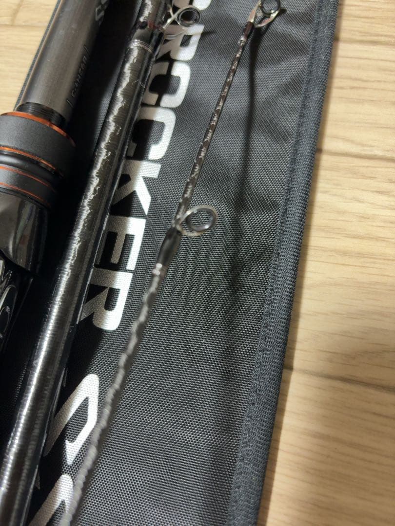 ロッド HARD ROCKER SS B92H+-3