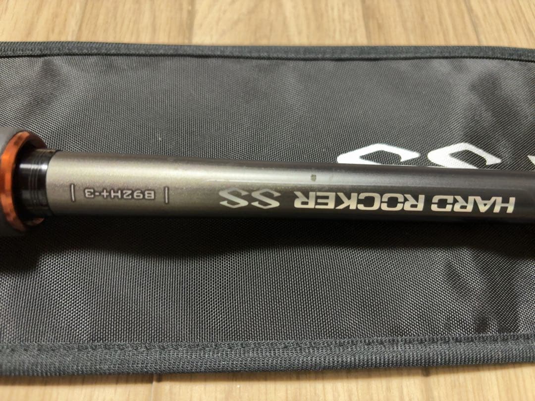 ロッド HARD ROCKER SS B92H+-3