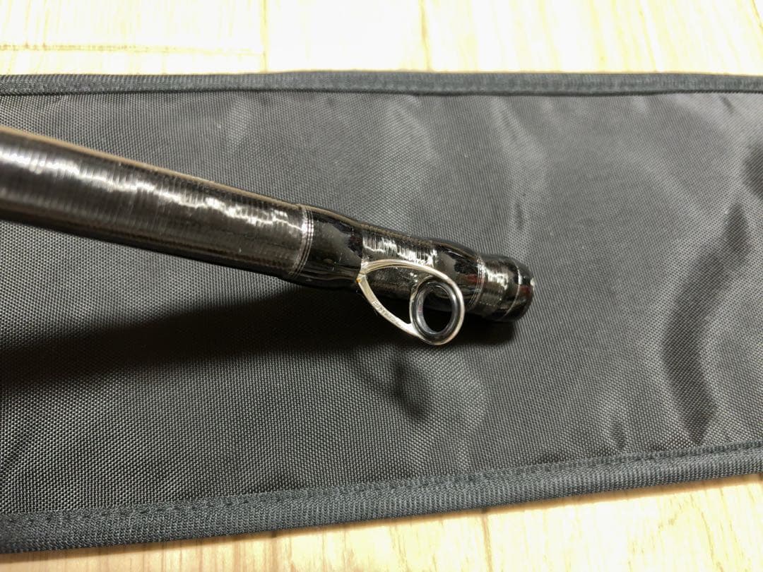 ロッド HARD ROCKER SS B92H+-3