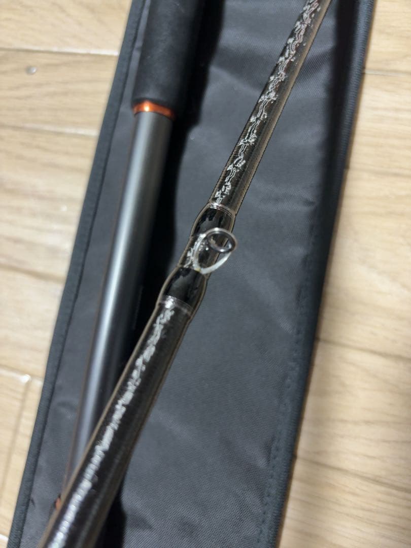 ロッド HARD ROCKER SS B92H+-3