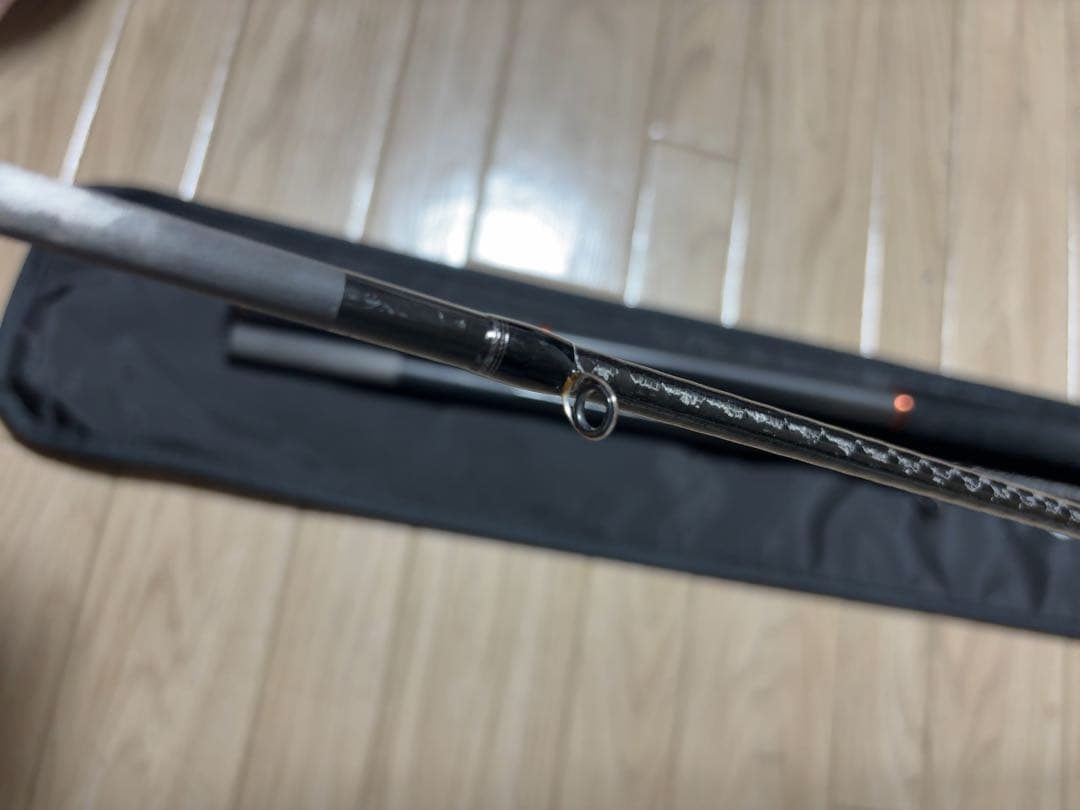 ロッド HARD ROCKER SS B92H+-3