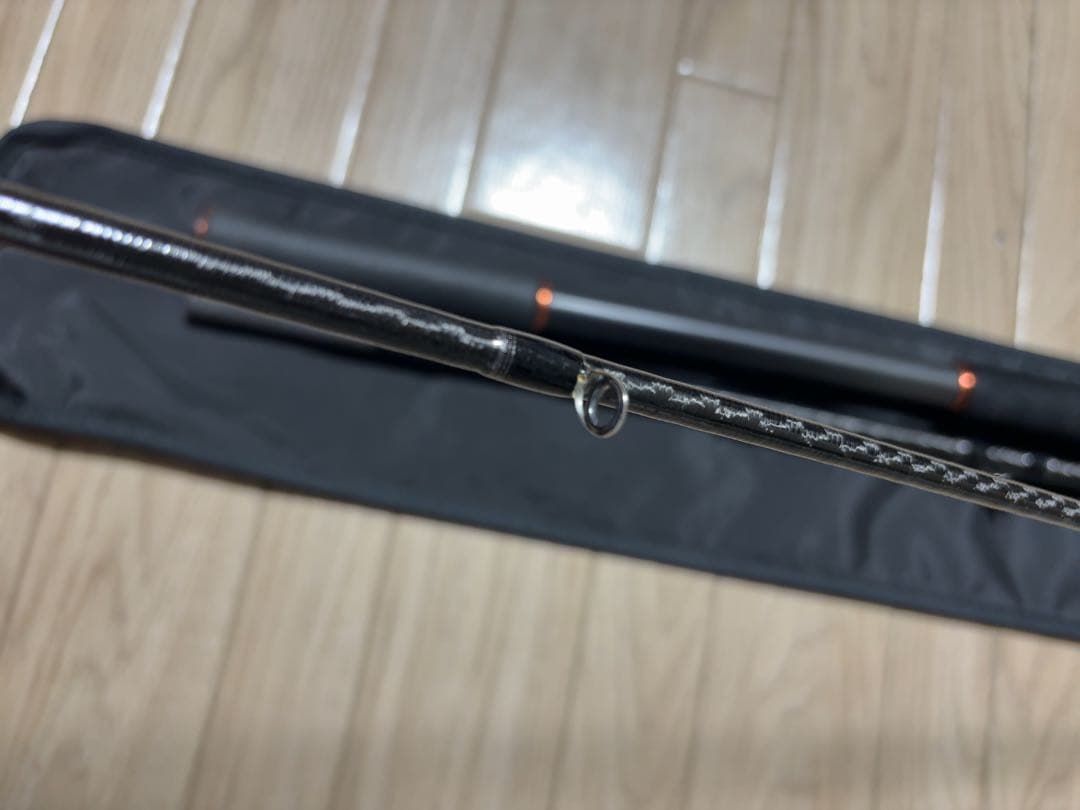 ロッド HARD ROCKER SS B92H+-3