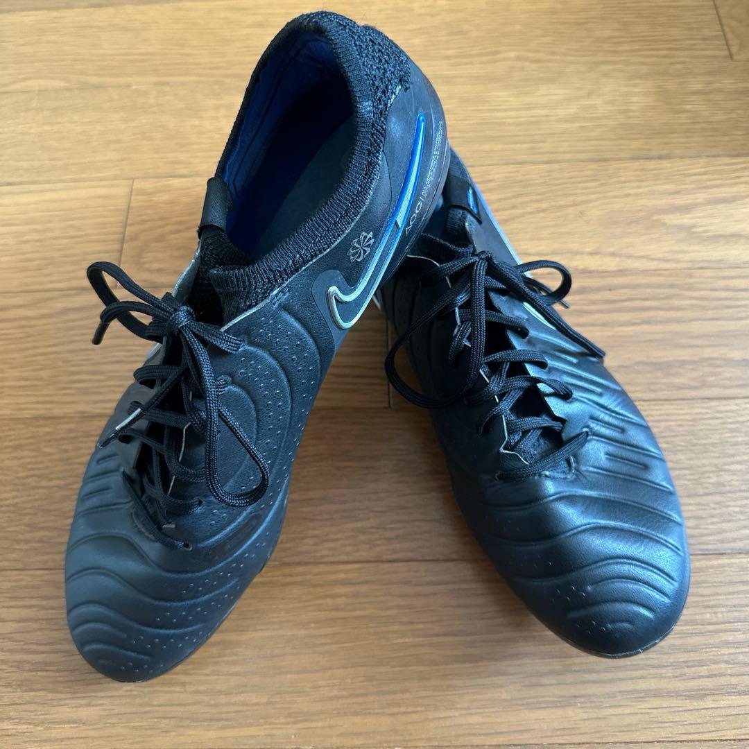 ナイキ ティエンポ レジェンド10エリートAG