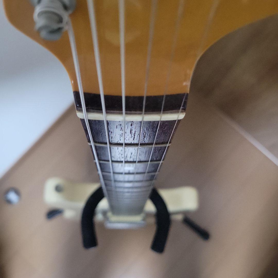 Fender Japan Mustang MG66-66 ムスタング