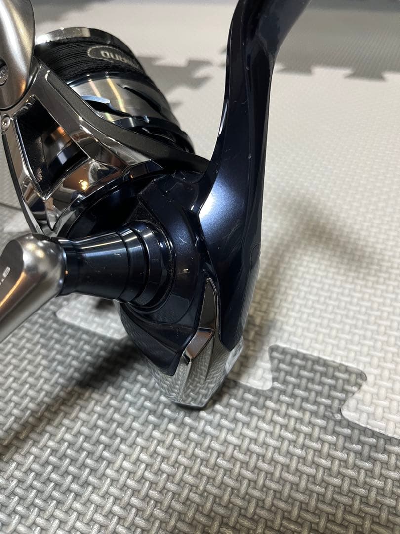 シマノ 21ツインパワーSW10000HG