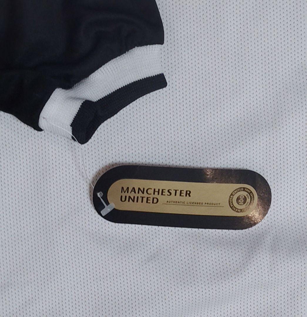 マンチェスター・ユナイテッド 100周年 新品・未使用　タグ付き