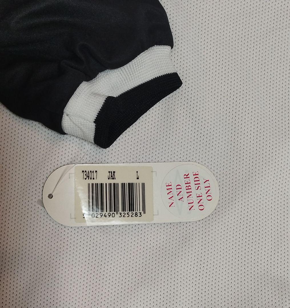 マンチェスター・ユナイテッド 100周年 新品・未使用　タグ付き