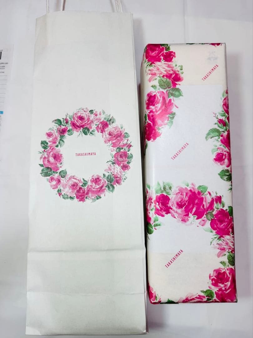 【新品匿名配送】森伊蔵　金ラベル720ml 高島屋　白紙のし付き