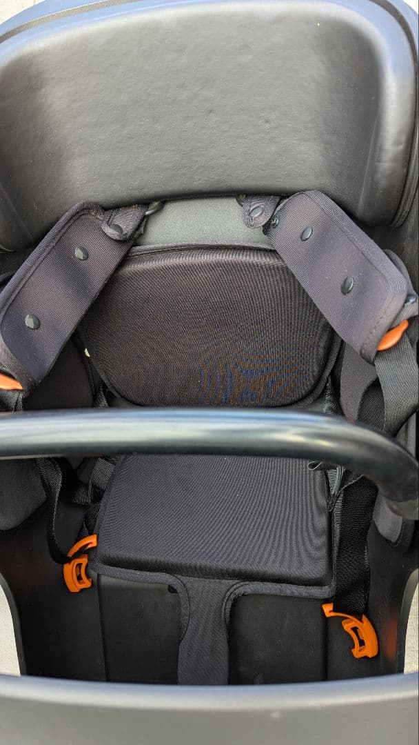 PAS kiss mini un SPパウダーブルー(2022モデル)