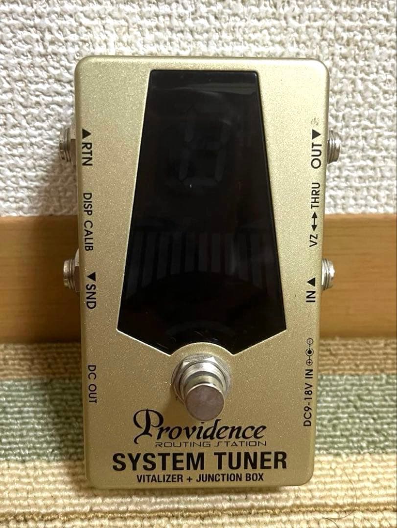 ギター Providence STV-1JB CPG
