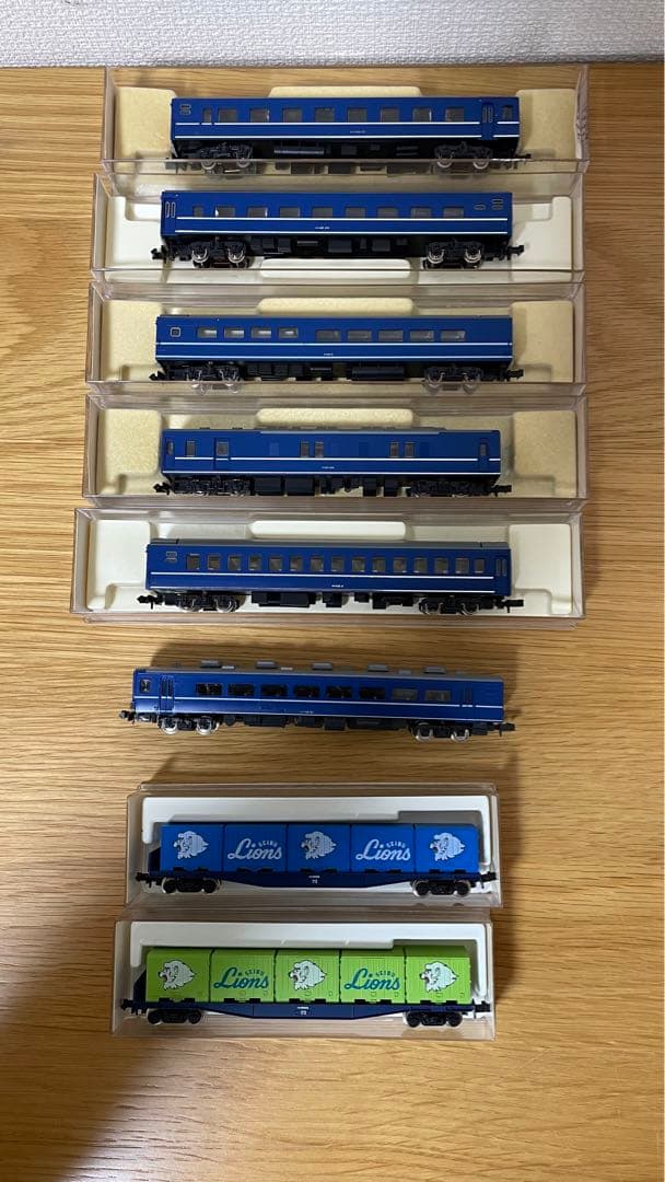 鉄道模型　Ｎゲージ　TOMIX KATO