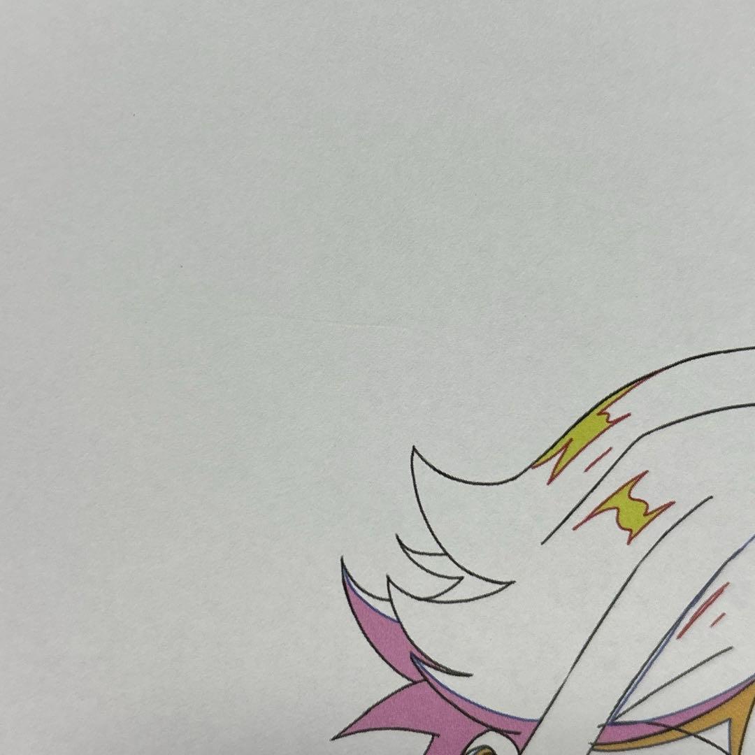 あんスタ くじメイト 姫宮桃李 伏見弓弦 原画ポートレート