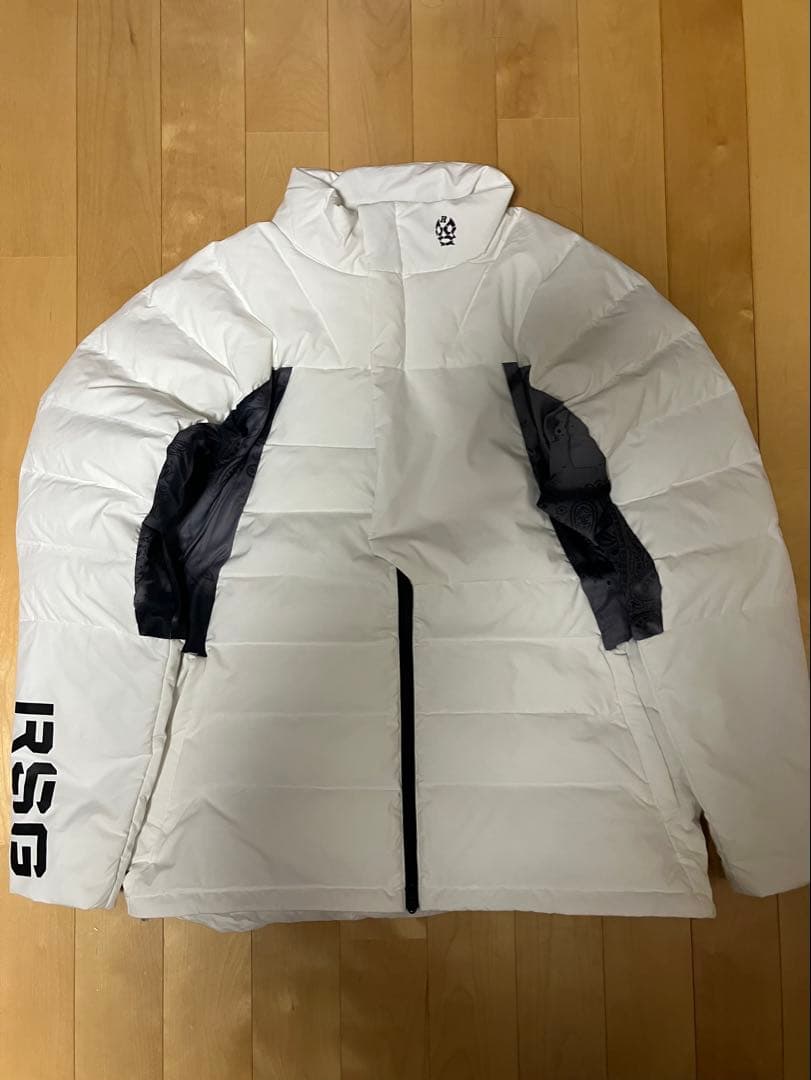 ラッセルノ ゴルフ 中綿ジャケット　ＸＬ