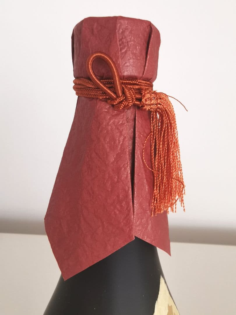 森伊蔵 金ラベル 720ml かめ壺焼酎