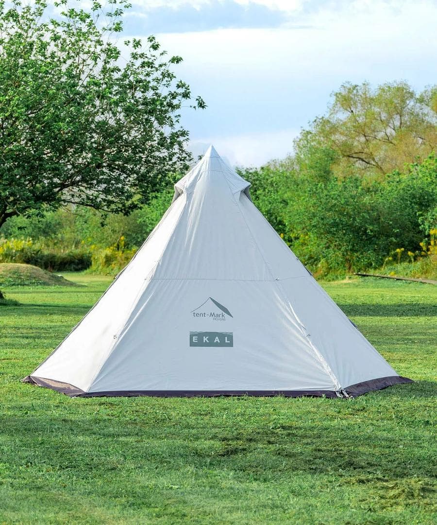 【送料無料】tent-Mark DESIGNS×EKAL サーカスTCDXプラス
