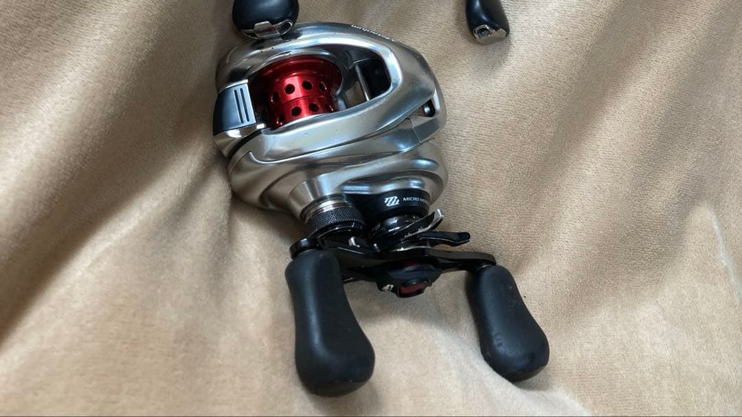 １６メタニウムmgl