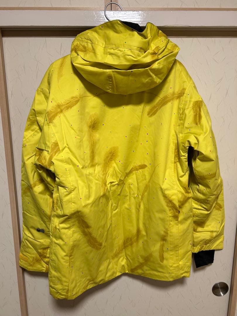 ミズノ　スキーウェア上下　KSKネクスト