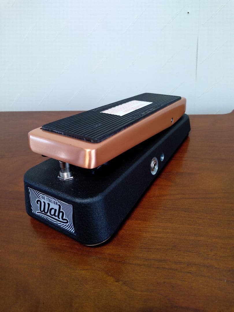 ギター LAA Custom / THE ITALIAN Wah