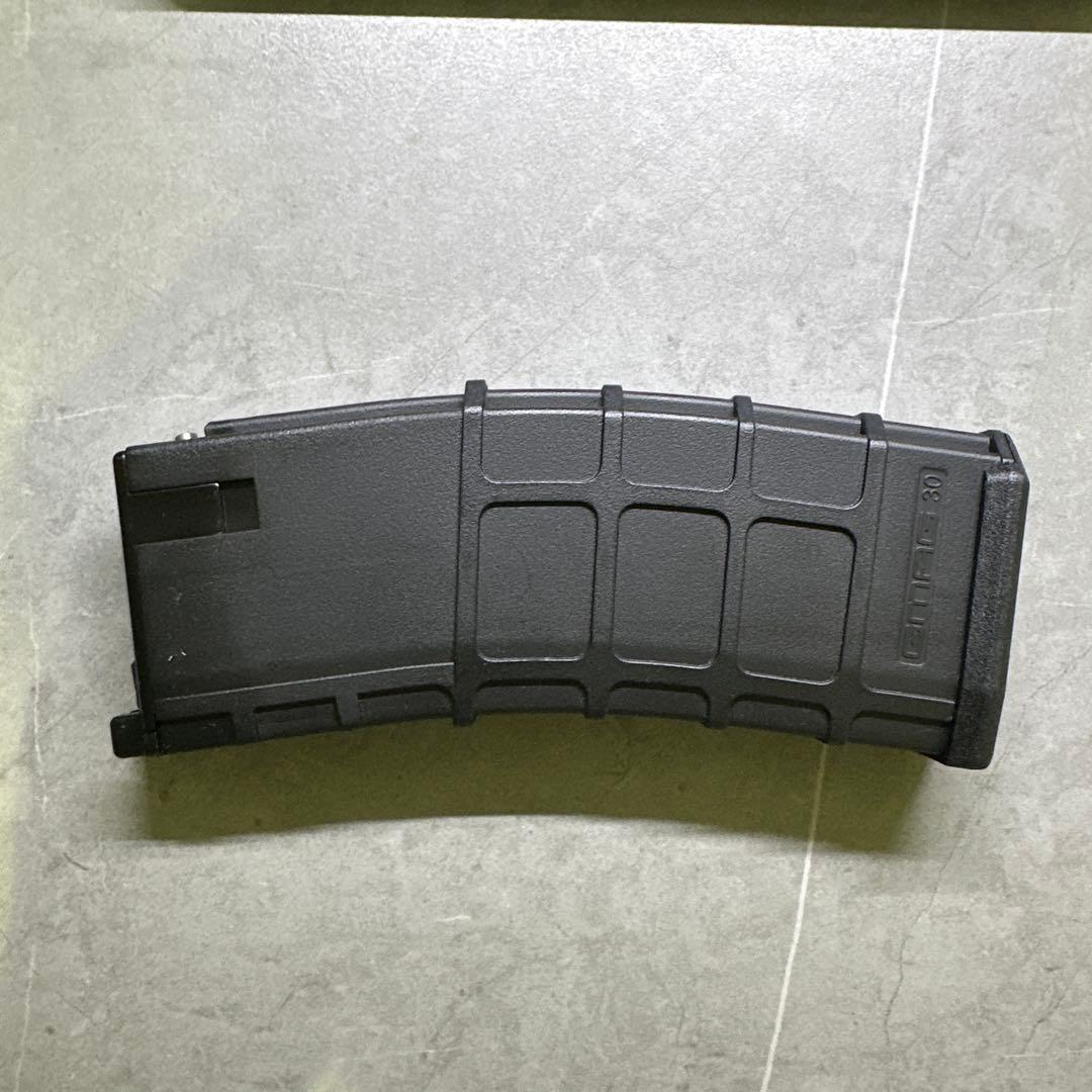 GHK M4 v3 マガジン