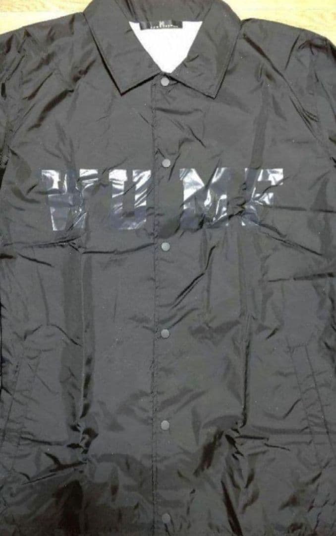 ★レア★即購入❌️。LUNA SEA J コーチジャケット、GLAY