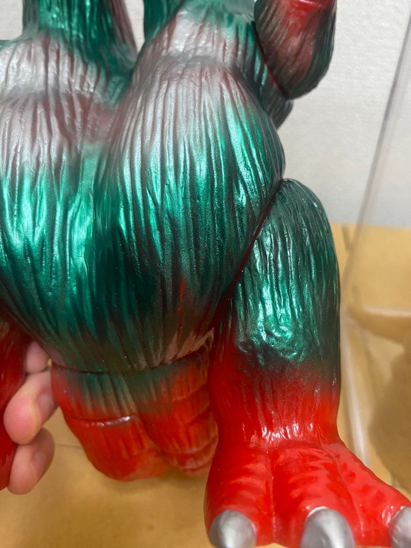 zollmen バジラ　難ありジャンク