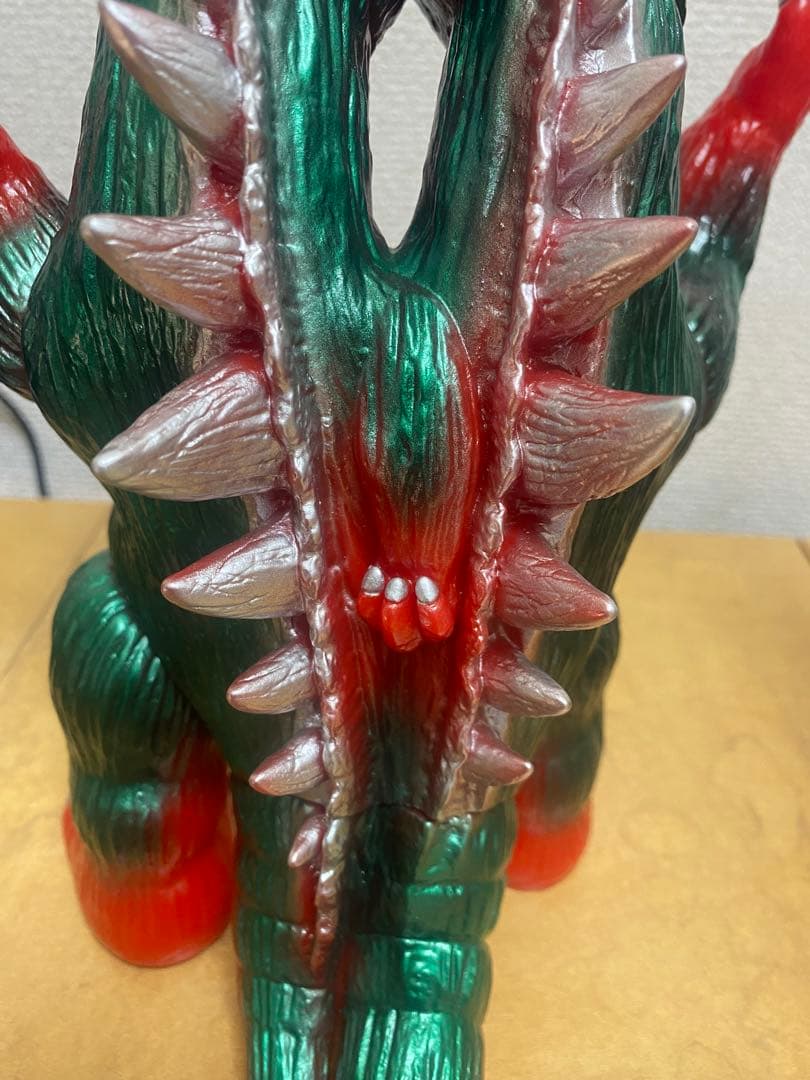 zollmen バジラ　難ありジャンク