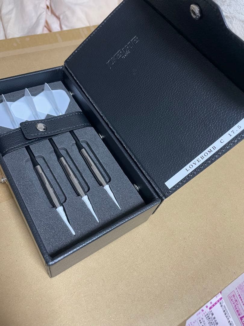 jokerd 零　LOVE BOMB C 17.5