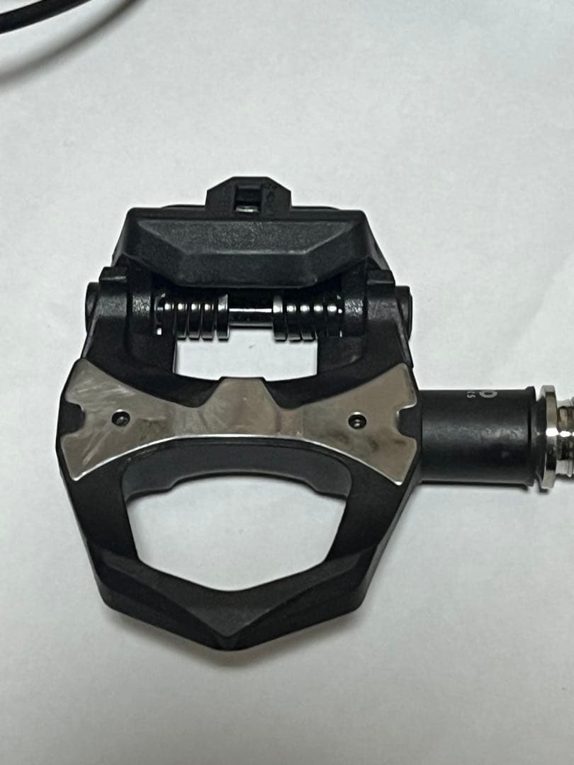 Favero Assioma uno ペダル型パワーメーター　アシオマ