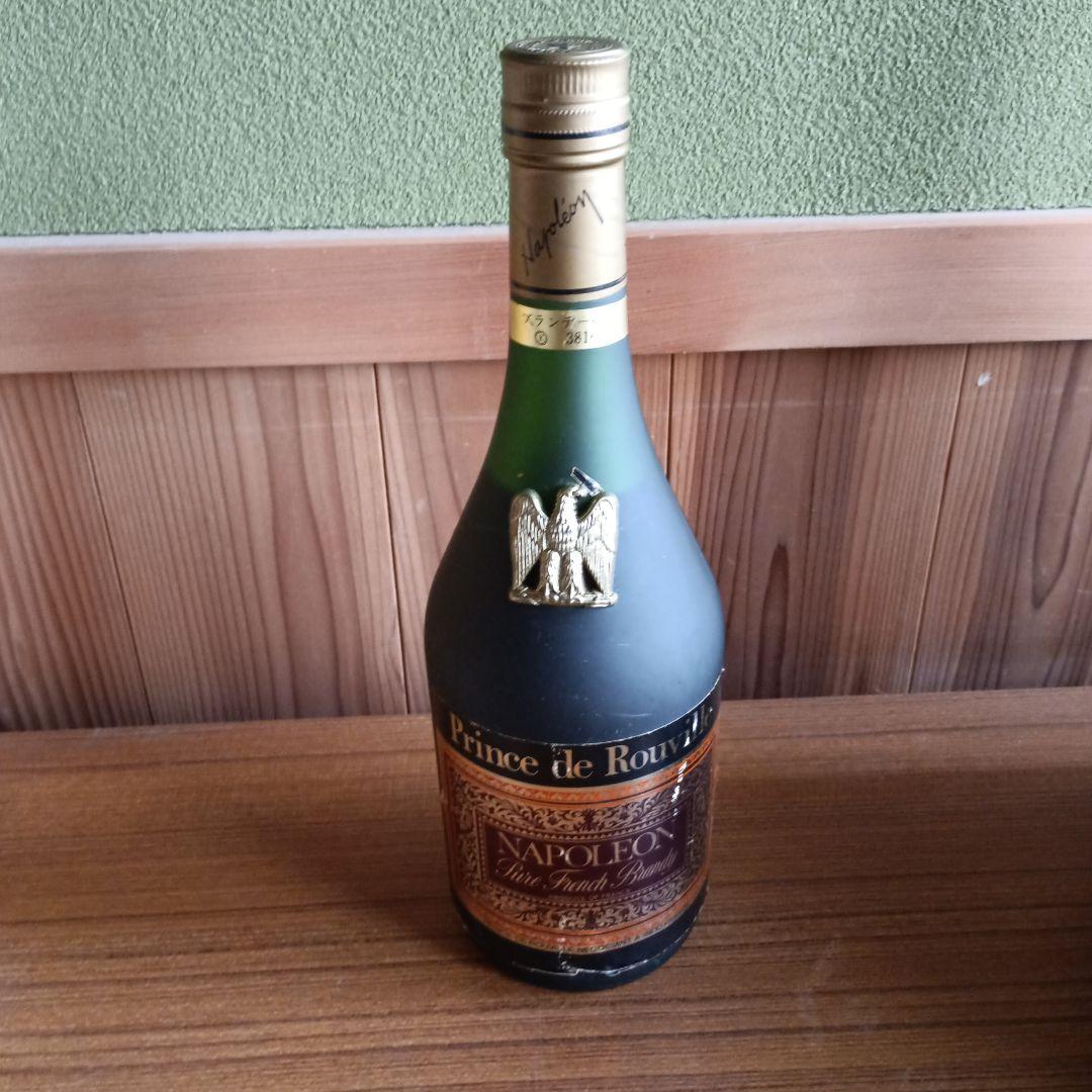 Prince de Rohan ナポレオンスタイル ブランデー