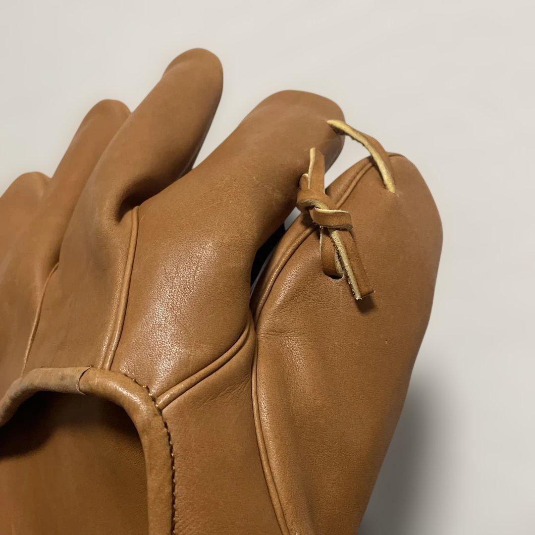 未使用　ローリングス　ヴィンテージ　 Bill Doak 野球　グローブ　希少‼️