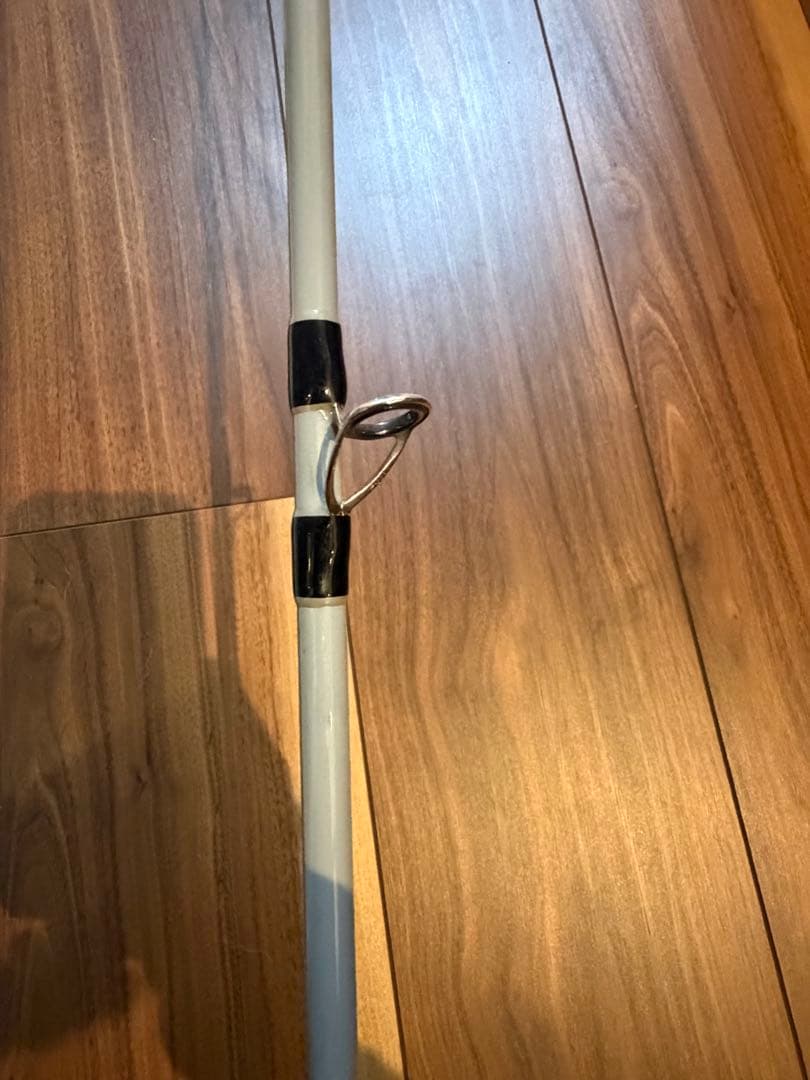 フロッグプロダクツ　シュープリームキャスター