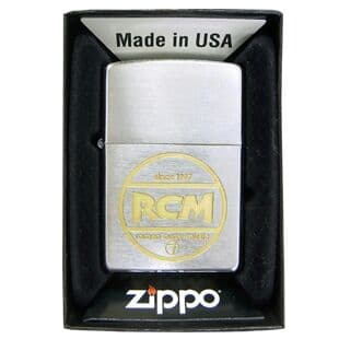 奥田民生 2012 RCM Zippo